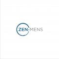 Logo design # 1077512 for Create a simple  down to earth logo for our company Zen Mens contest