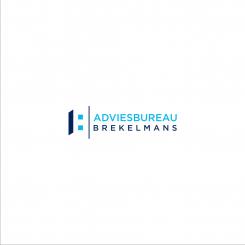 Logo design # 1123057 for Logo for Adviesbureau Brekelmans  consultancy firm  contest