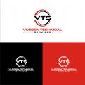 Logo # 1119848 voor new logo Vuegen Technical Services wedstrijd