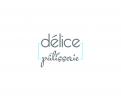 Logo design # 757503 for design of a new thight logo for a starting pastry business. it's name: délice   pâtisserie contest