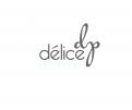 Logo design # 757504 for design of a new thight logo for a starting pastry business. it's name: délice   pâtisserie contest