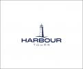 Logo design # 687108 for Water logo for harbour tour contest