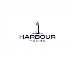 Logo design # 687108 for Water logo for harbour tour contest