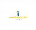 Logo design # 687109 for Water logo for harbour tour contest