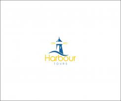 Logo design # 687110 for Water logo for harbour tour contest