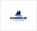 Logo design # 687111 for Water logo for harbour tour contest