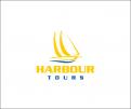 Logo design # 687112 for Water logo for harbour tour contest