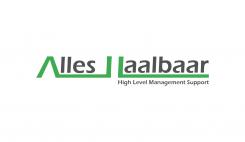 Logo design # 366947 for Powerful and distinctive corporate identity High Level Managment Support company named Alles Haalbaar (Everything Achievable) contest