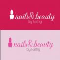 Logo design # 806919 for design a logo for a nail salon contest