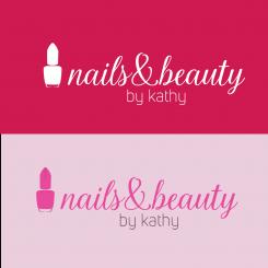 Logo design # 806919 for design a logo for a nail salon contest