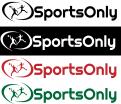 Logo # 83869 voor Logo voor Online Sport Winkel  wedstrijd