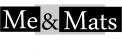 Logo # 89713 voor Nieuw logo tbv nieuw jongens en mannen merk! Me & Mats wedstrijd