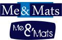 Logo # 91329 voor Nieuw logo tbv nieuw jongens en mannen merk! Me & Mats wedstrijd