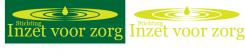 Logo # 82217 voor Stichting Inzet voor Zorg ( Logo ) wedstrijd