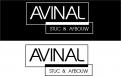 Logo # 85465 voor Avinal Stuc & Afbouw wedstrijd