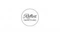 Logo design # 247384 for Sleek, trendy and fresh logo for Reflex Hairstyling contest
