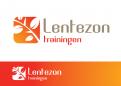 Logo # 184892 voor Maak ons blij! Ontwerp een logo voor Lentezon trainingen. Laat je inspireren door onze nieuwe website en door deze mooie lentedag. Veel succes! wedstrijd