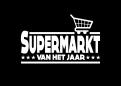 Logo # 156966 voor Supermarkt van het Jaar wedstrijd