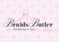 Logo # 187082 voor Ontwerp een stijlvol logo voor een Weddingplanner die bruiloften organiseert in Italie! wedstrijd
