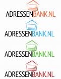 Logo # 289921 voor De Adressenbank zoekt een logo! wedstrijd
