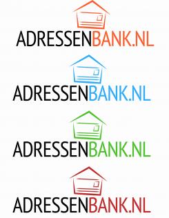 Logo # 289921 voor De Adressenbank zoekt een logo! wedstrijd