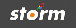Logo # 67475 voor STORM zoekt fris logo wedstrijd