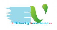 Logo # 66174 voor logo voor veranderweekend: eifelmatig veranderen wedstrijd