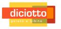 Logo # 75013 voor Logo voor onze Gelateria Diciotto (Italian Ice Cream & Coffee) wedstrijd