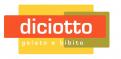 Logo # 75014 voor Logo voor onze Gelateria Diciotto (Italian Ice Cream & Coffee) wedstrijd