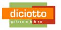 Logo # 75015 voor Logo voor onze Gelateria Diciotto (Italian Ice Cream & Coffee) wedstrijd