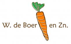 Logo # 77733 voor Nieuw logo voor groothandel in winterwor-telen wedstrijd