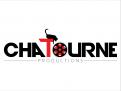Logo design # 1033427 for Create Logo ChaTourne Productions contest