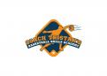 Logo design # 638784 for Create a proffesional design for a basketball academy contest