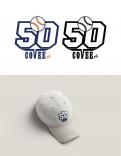 Logo design # 860404 for 50 year baseball logo contest