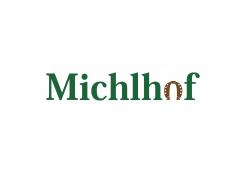 Logo  # 306633 für Michlhof - Corporate Identity und ev. Logo Redesign oder Anpassung Wettbewerb