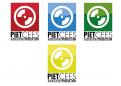 Logo design # 58368 for pietcees video and audioproductions contest