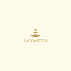 Logo design # 1055965 for Logo A Yoga Story contest