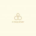 Logo design # 1055966 for Logo A Yoga Story contest