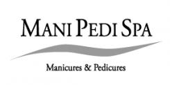 Logo design # 129885 for Logo for a Manicure/Pedicure salon contest