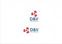 Logo design # 696826 for Logo D&V techniek contest
