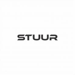 Logo design # 1109445 for STUUR contest