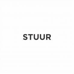 Logo design # 1109447 for STUUR contest