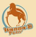 Logo # 203583 voor Wanna-B pu(U)r op zoek naar een logo wedstrijd
