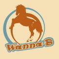 Logo # 203411 voor Wanna-B pu(U)r op zoek naar een logo wedstrijd