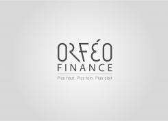 Logo design # 215691 for Orféo Finance contest