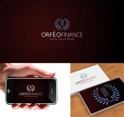 Logo design # 214191 for Orféo Finance contest