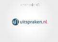 Logo # 214896 voor Logo voor nieuwe website Uitspraken.nl wedstrijd