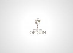 Logo # 215222 voor Desperately seeking: Beeldmerk voor Grand Hotel Opduin wedstrijd