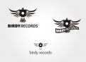 Logo design # 214949 for Record Label Birdy Records needs Logo contest