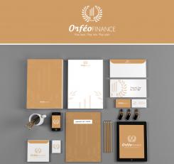Logo design # 214678 for Orféo Finance contest